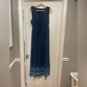 Mossimo Maxi dress